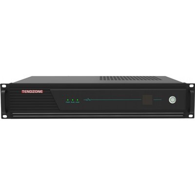 Tolv-i-ett integrert prosessor